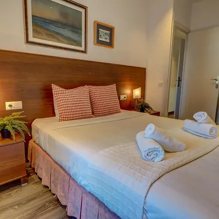 La Sirena By Hello Homes Apartman