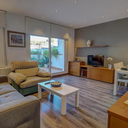 Apartman La Sirena By Hello Homes *