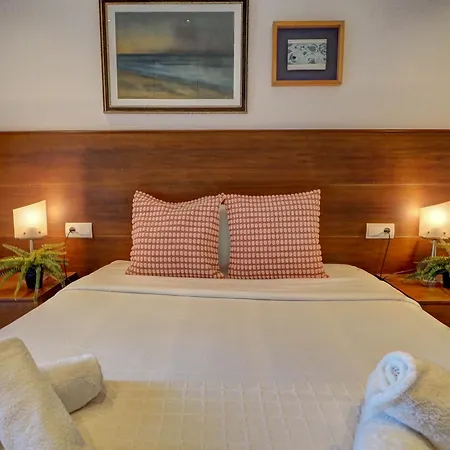 La Sirena By Hello Homes Apartman *