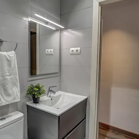 La Sirena By Hello Homes Apartman Sitges