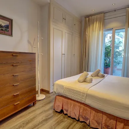 La Sirena By Hello Homes Sitges