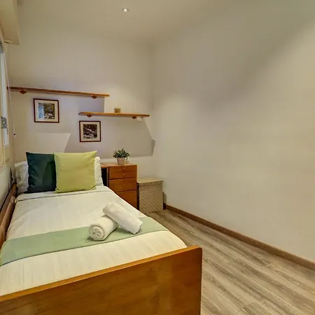 La Sirena By Hello Homes Apartman