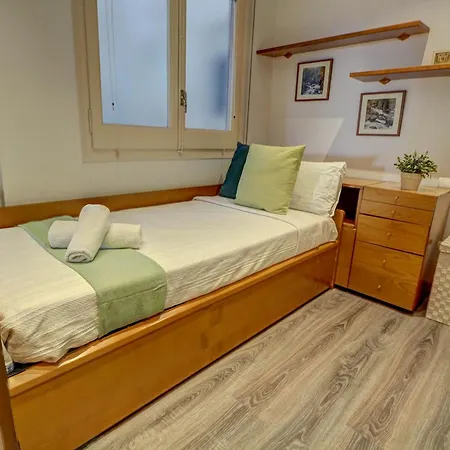 Apartman La Sirena By Hello Homes *