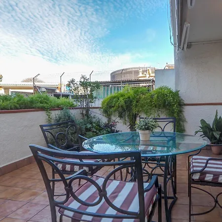 Apartman La Sirena By Hello Homes *