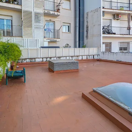 Apartman La Sirena By Hello Homes Sitges